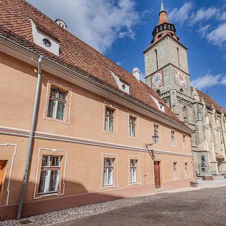 Ch6 By Rentable Apartment Brașov Exterior foto