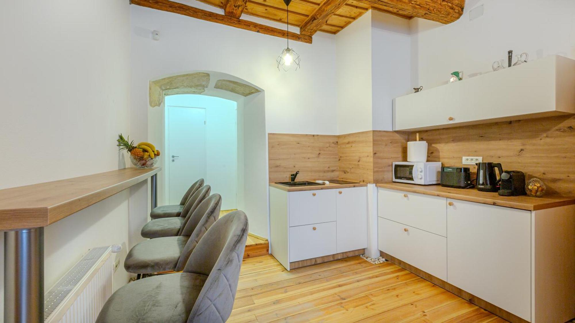 Ch6 By Rentable Apartment Brașov Exterior foto