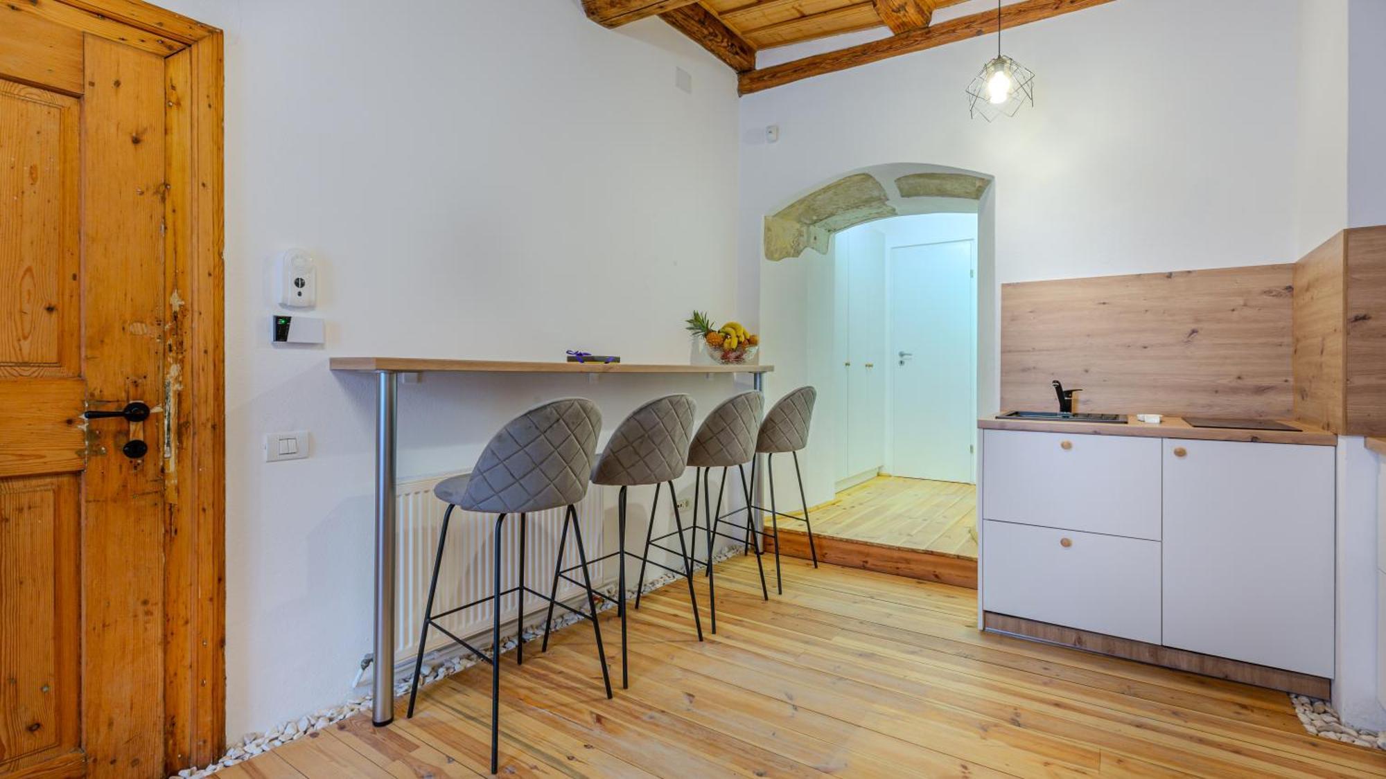 Ch6 By Rentable Apartment Brașov Exterior foto